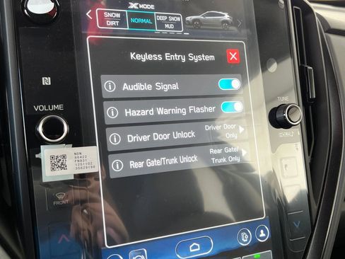 New 2026 Subaru Crosstrek 2.5i Limited image 34