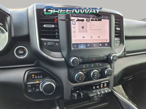 Used 2023 RAM 1500 Big Horn AWD/4WD image 17