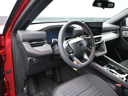 New 2026 Ford Explorer ST-Line AWD/4WD image 17