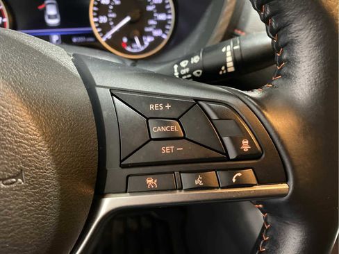 Used 2024 Nissan Sentra SR image 15