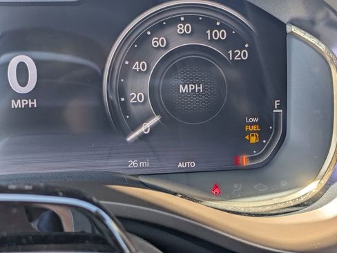 New 2026 RAM 1500 Limited image 33