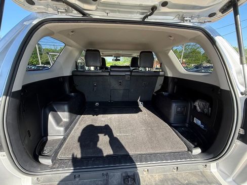 Used 2016 Toyota 4Runner SR5 Premium AWD/4WD image 25