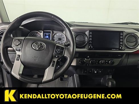 Used 2021 Toyota Tacoma SR5 image 11