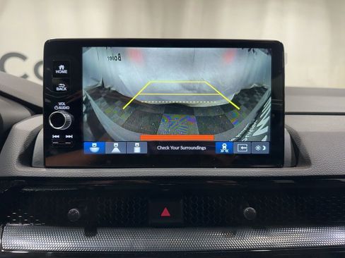 Used 2026 Honda CR-V Sport Touring image 32