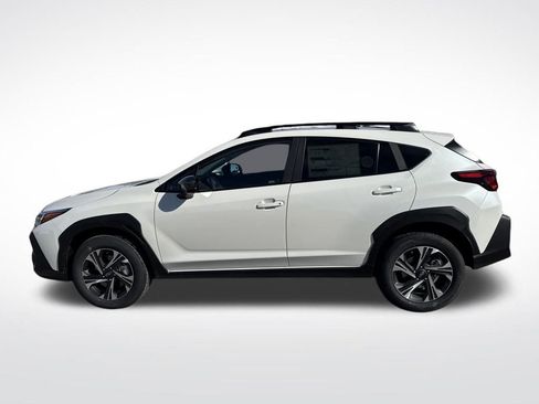 New 2026 Subaru Crosstrek 2.5i Premium image 3