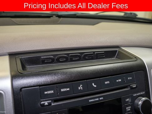 Used 2010 Dodge Ram 2500 Truck SLT w/ Big Horn Regional Pkg AWD/4WD image 11