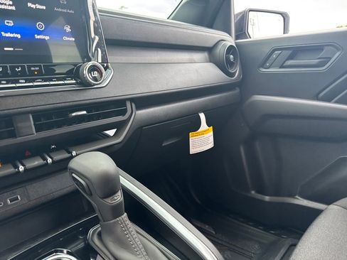 New 2026 Chevrolet Colorado Trail Boss image 19