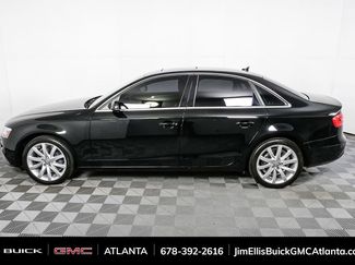 Used 2013 Audi A4 2.0T Premium w/ Convenience Pkg video 2