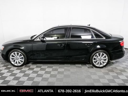 Used 2013 Audi A4 2.0T Premium w/ Convenience Pkg image 2