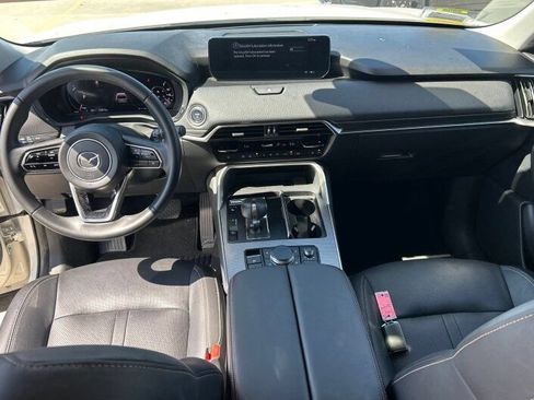 Certified 2024 MAZDA CX-90 Plug-In Hybrid w/ Premium Pkg AWD/4WD image 4