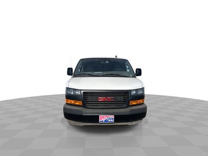 New 2025 GMC Savana 2500 Extended w/ Driver Convenience Package