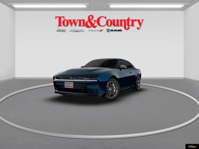 New 2026 Dodge Charger Daytona Scat Pack
