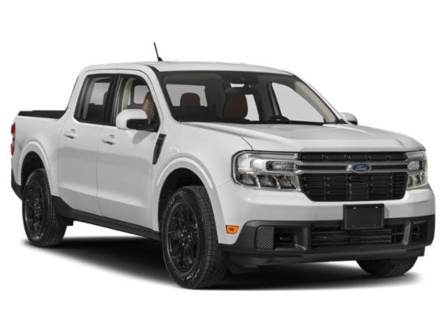 Used 2024 Ford Maverick Lariat w/ FX4 Off-Road Package AWD/4WD image 9