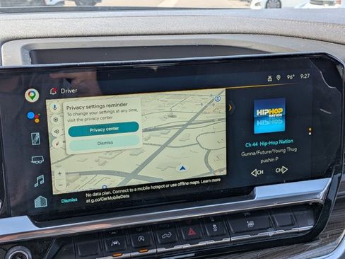 Used 2022 Chevrolet Silverado 1500 RST image 12