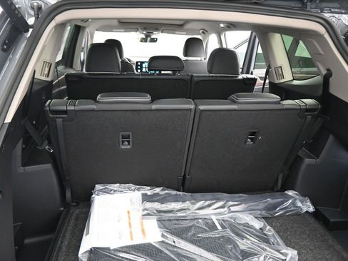 New 2026 Volkswagen Atlas SEL Premium R-Line AWD/4WD image 40