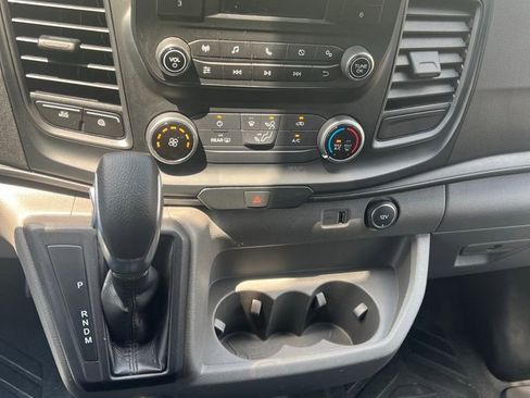 Used 2023 Ford Transit 250 Low Roof w/ Exterior Upgrade Package image 23