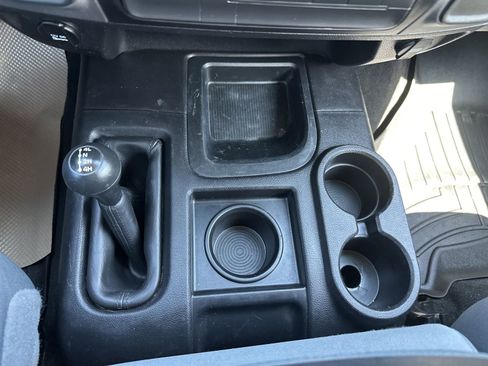 Used 2017 RAM 2500 Tradesman w/ Popular Equipment Group AWD/4WD image 8