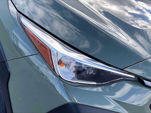 New 2026 Subaru Crosstrek 2.0i Premium image 14