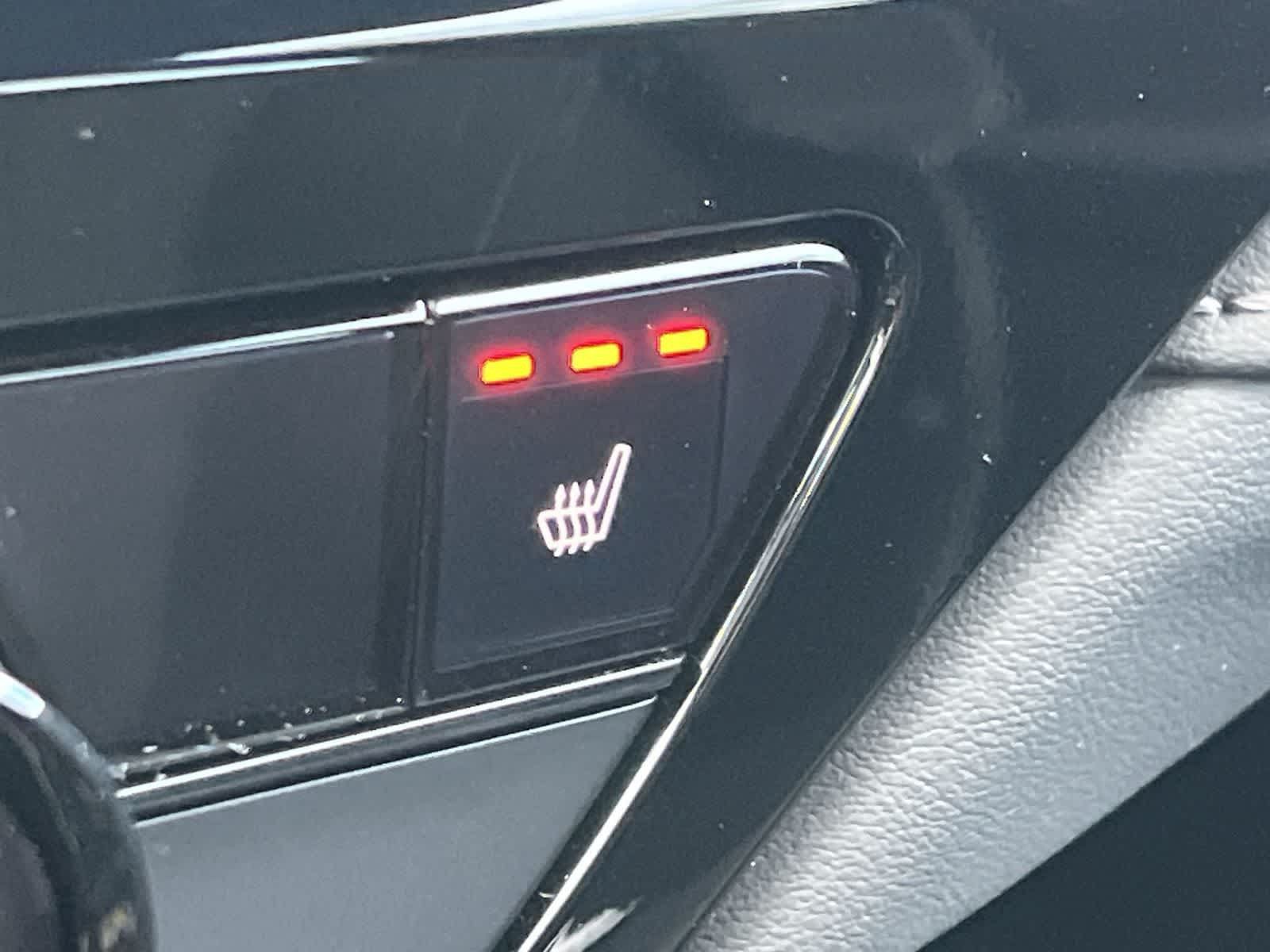 New 2026 Honda Accord Sport image 17