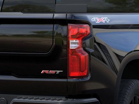 New 2026 Chevrolet Silverado 1500 RST w/ All Star Edition Plus AWD/4WD image 33