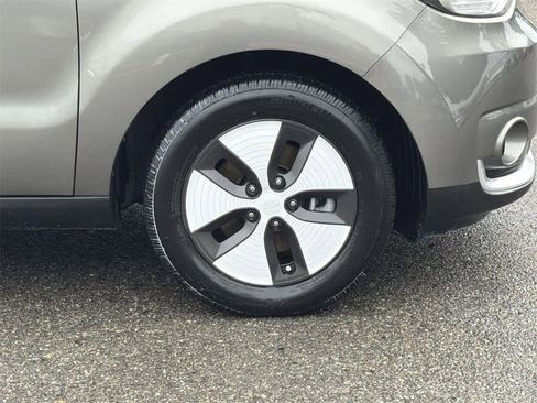 Used 2017 Kia Soul EV-e image 42