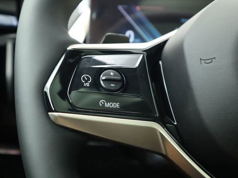 Certified 2025 BMW X3 xDrive30i w/ Convenience Package image 12