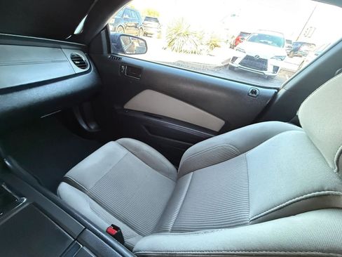 Used 2014 Ford Mustang GT w/ Equipment Group 301A RWD image 43