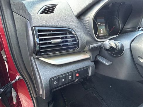 Used 2023 Mitsubishi Eclipse Cross LE image 16