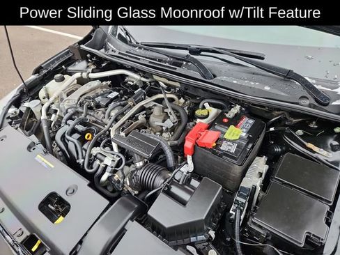 Used 2020 Nissan Sentra SR w/ Premium Package image 17