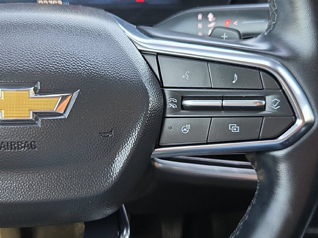 Used 2026 Chevrolet Equinox LT FWD image 22