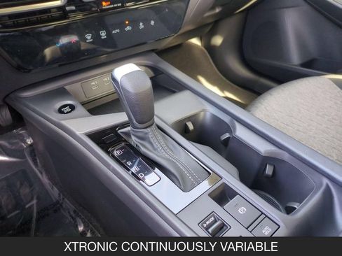 Used 2026 Nissan Sentra SV w/ Floor Mat Package FWD image 20