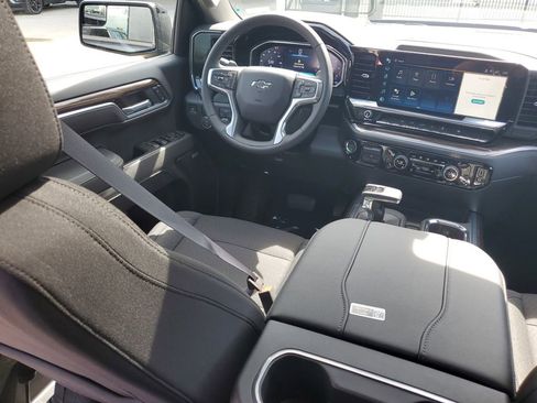 New 2026 Chevrolet Silverado 1500 RST w/ Convenience Package II image 12