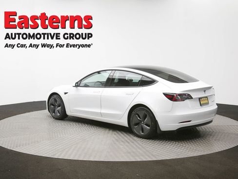 Used 2020 Tesla Model 3 Long Range image 62