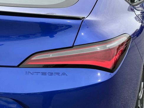 Certified 2025 Acura Integra A-Spec image 11