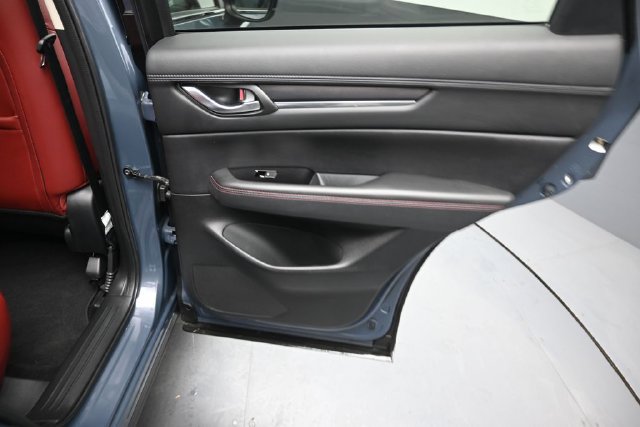 Certified 2024 MAZDA CX-5 Carbon Edition AWD/4WD image 17