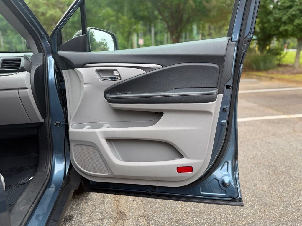 Used 2018 Honda Pilot EX-L image 15
