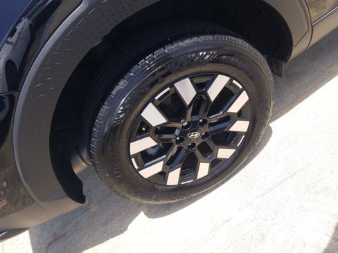 Used 2025 Hyundai Santa Cruz SEL FWD image 18