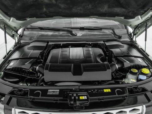 Used 2015 Land Rover LR4 HSE LUX image 57