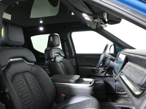 Used 2022 Rivian R1T Launch Edition image 25