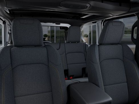 New 2026 Jeep Wrangler Unlimited Sport AWD/4WD image 27