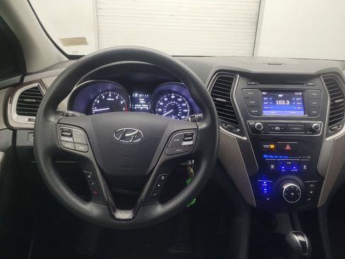 Used 2018 Hyundai Santa Fe Sport FWD image 22