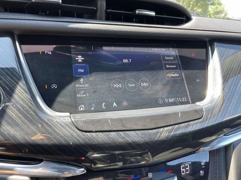 Used 2020 Cadillac XT6 Premium Luxury AWD/4WD image 35