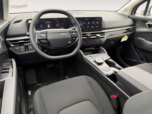 New 2026 Kia Sportage LX image 15