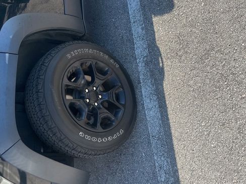 Used 2022 Jeep Cherokee Latitude image 6