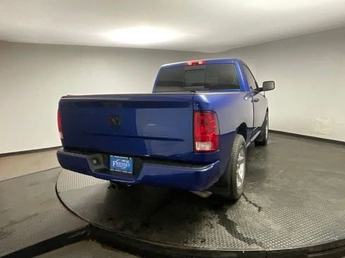 Used 2015 RAM 1500 Express RWD image 7