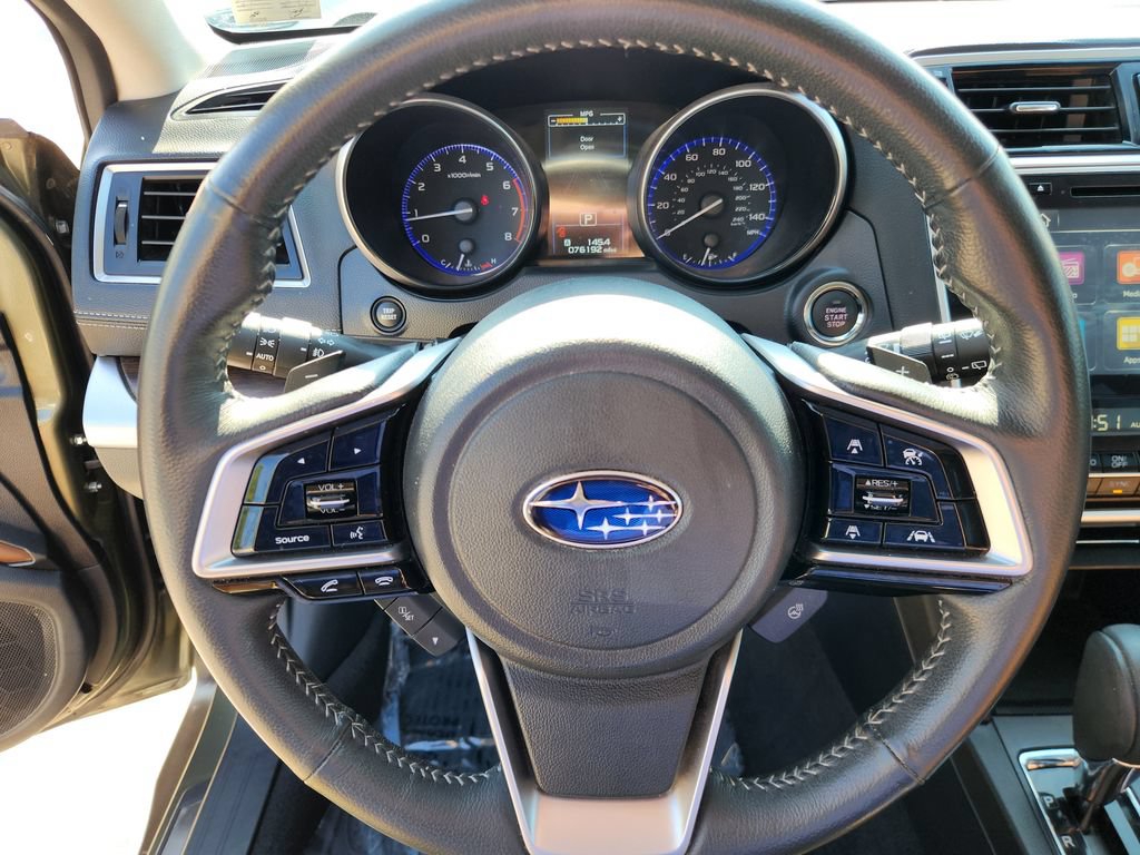 Used 2018 Subaru Outback 2.5i Touring w/ Protection Package #1 AWD/4WD image 21
