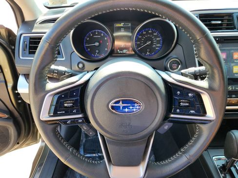 Used 2018 Subaru Outback 2.5i Touring w/ Protection Package #1 AWD/4WD image 21