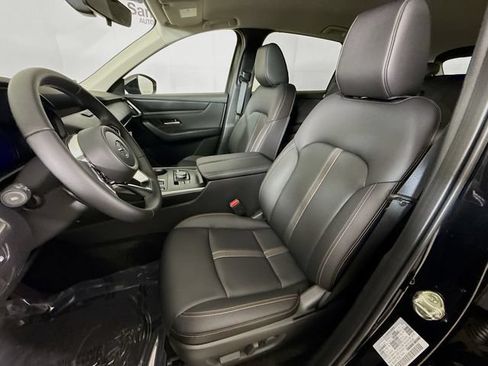 New 2026 MAZDA CX-70 SC AWD/4WD image 19