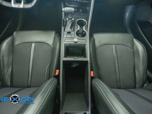 Used 2022 Kia K5 GT-Line w/ GT-Line FWD Premium Package image 30