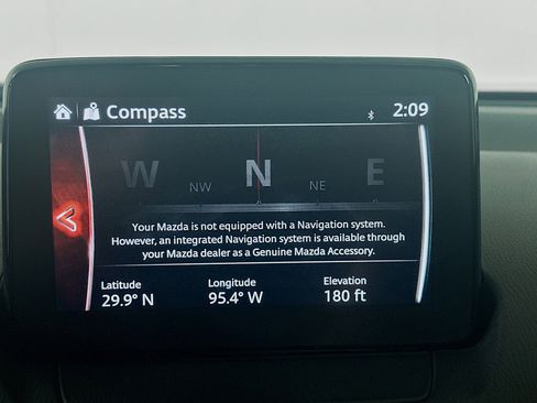 Used 2018 MAZDA CX-3 Sport image 21